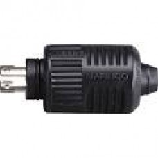 Marinco Connect-Pro Plug 2-Wire-12VBPS2