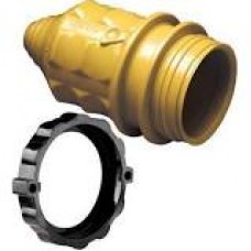 Marinco Cover W/Ring Easy Lock-103ELN