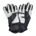 Mariner Full Fingers Neop Sailing Gloves Black/Gray Size L - 641015