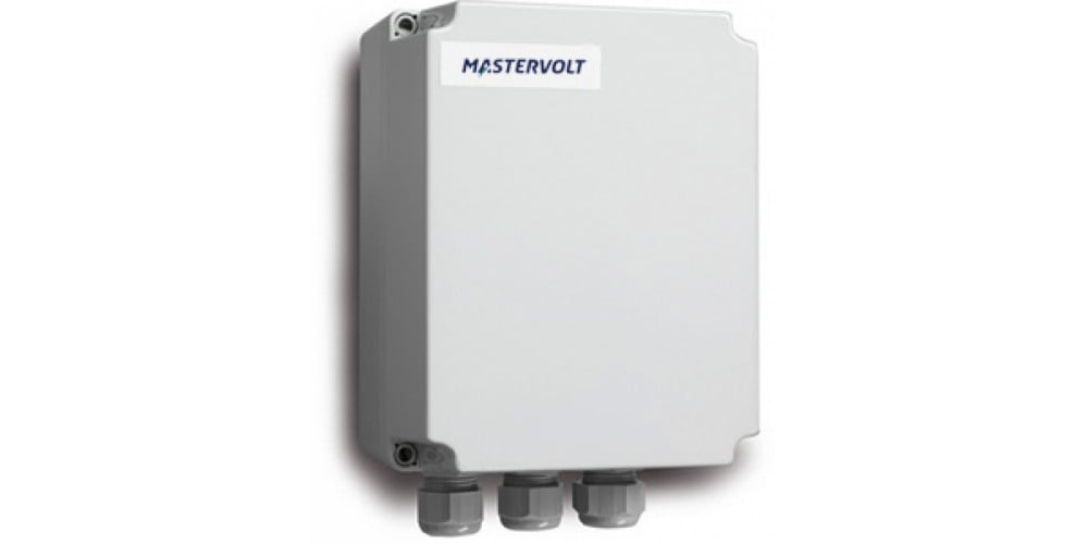 Mastervolt Masterswitch AC Transfer System - 055106100