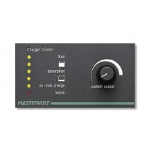 Mastervolt C3-RS Remote Panel for Charger - 070403040