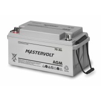 Mastervolt Agm Battery 70 Ah - 62000700
