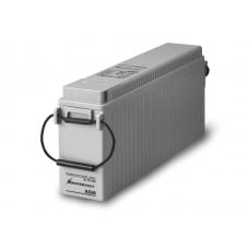Mastervolt AGM-SL 12V/115Ah SlimLine Battery - 63001150