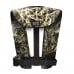 Mustang Survival MIT 100 Convertible A/M Inflatable PFD Mossy Oak Shadow Grass Blades - MD2040
