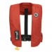 Mustang Survival MIT 100 Convertible A/M Inflatable PFD Red - MD2040
