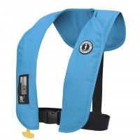 Mustang Survival MIT 70 Automatic Inflatable PFD Blue - MD4042 