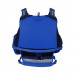 Mustang Survival Solaris Foam Vest Blue/Black Size M/L - MV8070 02