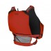 Mustang Survival Solaris Foam Vest Red/Black Size XL/XXL - MV8070 02