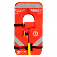Mustang Life Jacket Solas 4-One Adult