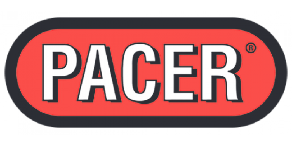 Pacer Pumps Impeller #974 - P58-0974-30