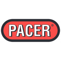 Pacer Pumps Repair Kit 014, Buna Conversion - P-58-0014