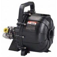 Pacer Pumps 3" 'S' Series Self-Priming Centrifugal Hydraulic Driven Pump - SE3LB-HYC