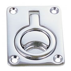 Perko Chr/Brz.Flush Lifting Ring