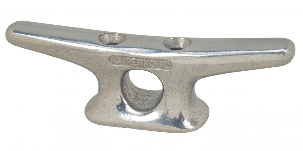 Perko Aluminum Cleat 10