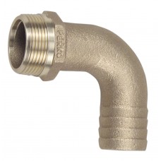 Perko 2 X90 Pipe To Hose Adapter