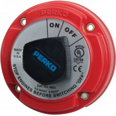 Perko Battery Switch 2Pos 250A