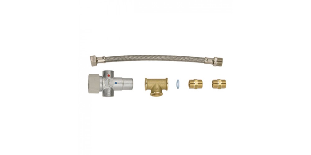Quick Thermostatic Mixing Valve Kit - FLKMT0000000A00
