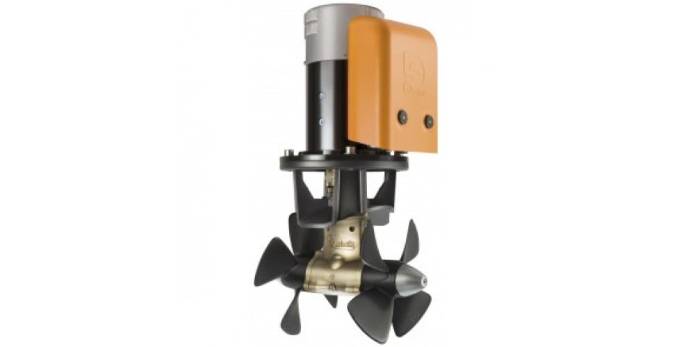 Quick Bow Thruster 240kgf