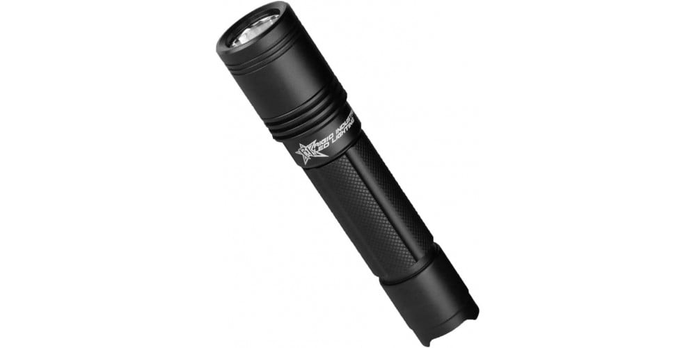 Rigid RI-600 LED Flashlight - 30130