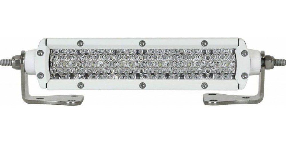 Rigid M-SR Series 6" Diffused LED Light (White) - 30651