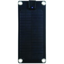 Seachoice Semi-Flex Monocrystalline Solar Panel 25 Watt
