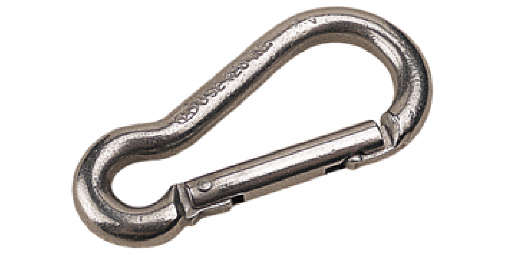 Seadog Hook Snap Stainless Steel 3-1/4"