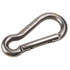 Seadog Hook Snap Stainless Steel 4-3/4"