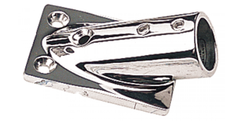 Seadog Base Stainless Steel Rect 1" 30