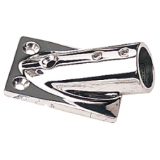 Seadog Base Stainless Steel Rect 1" 30