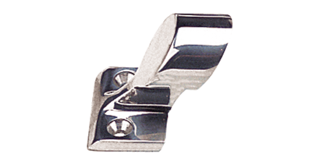 Seadog End Stainless Steel 7/8" 60 Right