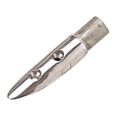 Seadog End Stainless Steel Rail 161/2 Out