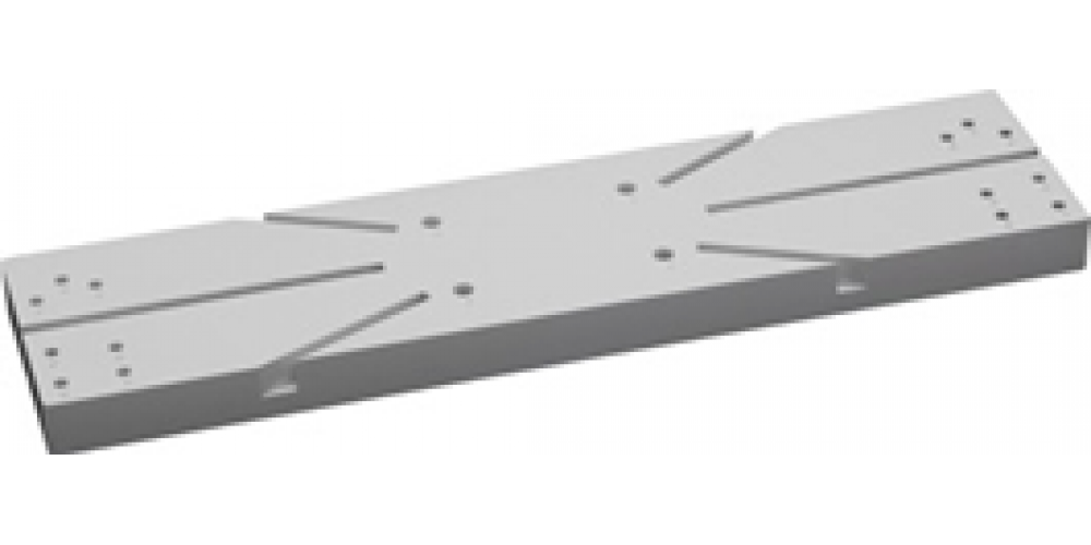 Seadog Adapter Plate Fillet Table