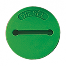Seadog Deck Fill Nylon Diesel