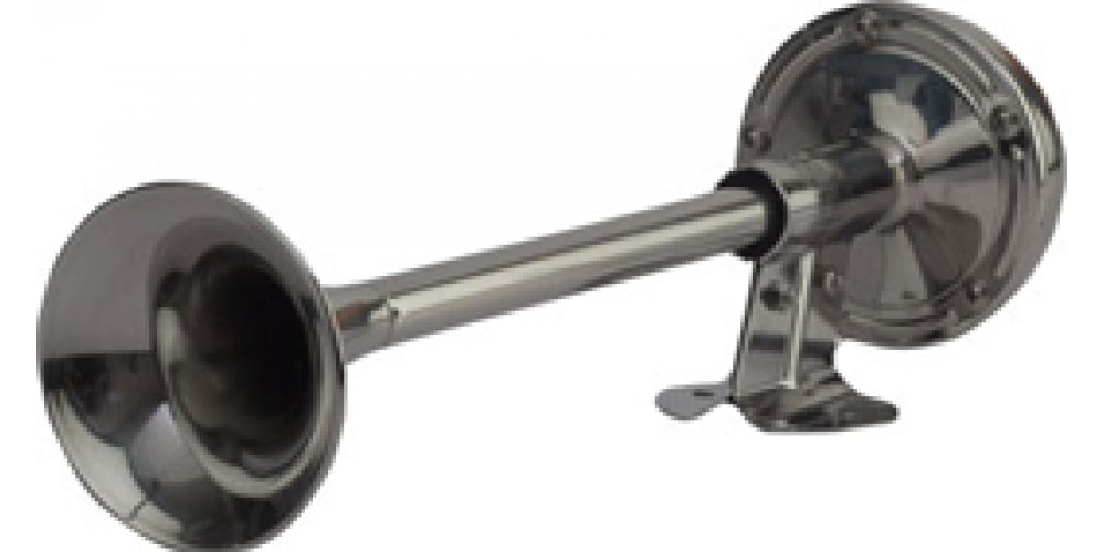 Seadog Compact Horn Trumpet S/S Maxblast