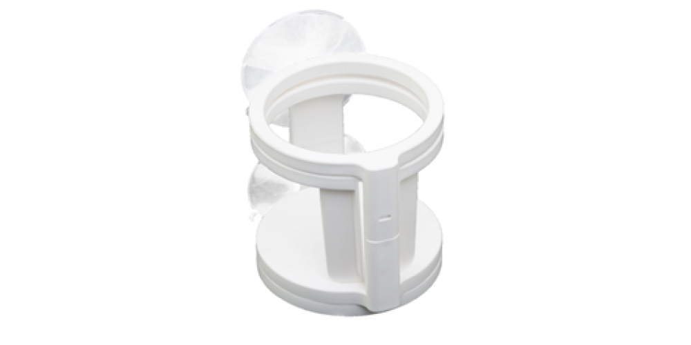 Seadog Drink Holder Pl Suction Cup Duo