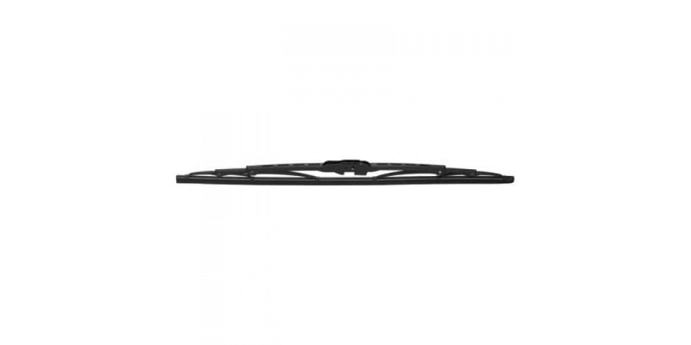 Wexco Wiper Blade 14 Black 304 S/S