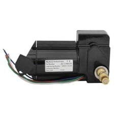 Wexco Wiper Motor 12V 2Sp 2 Wht