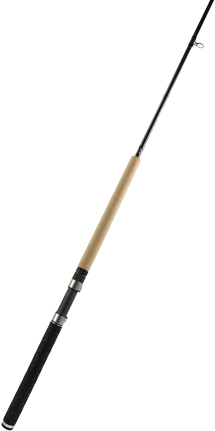 Okuma Salish 10'6 Downrigger Rod